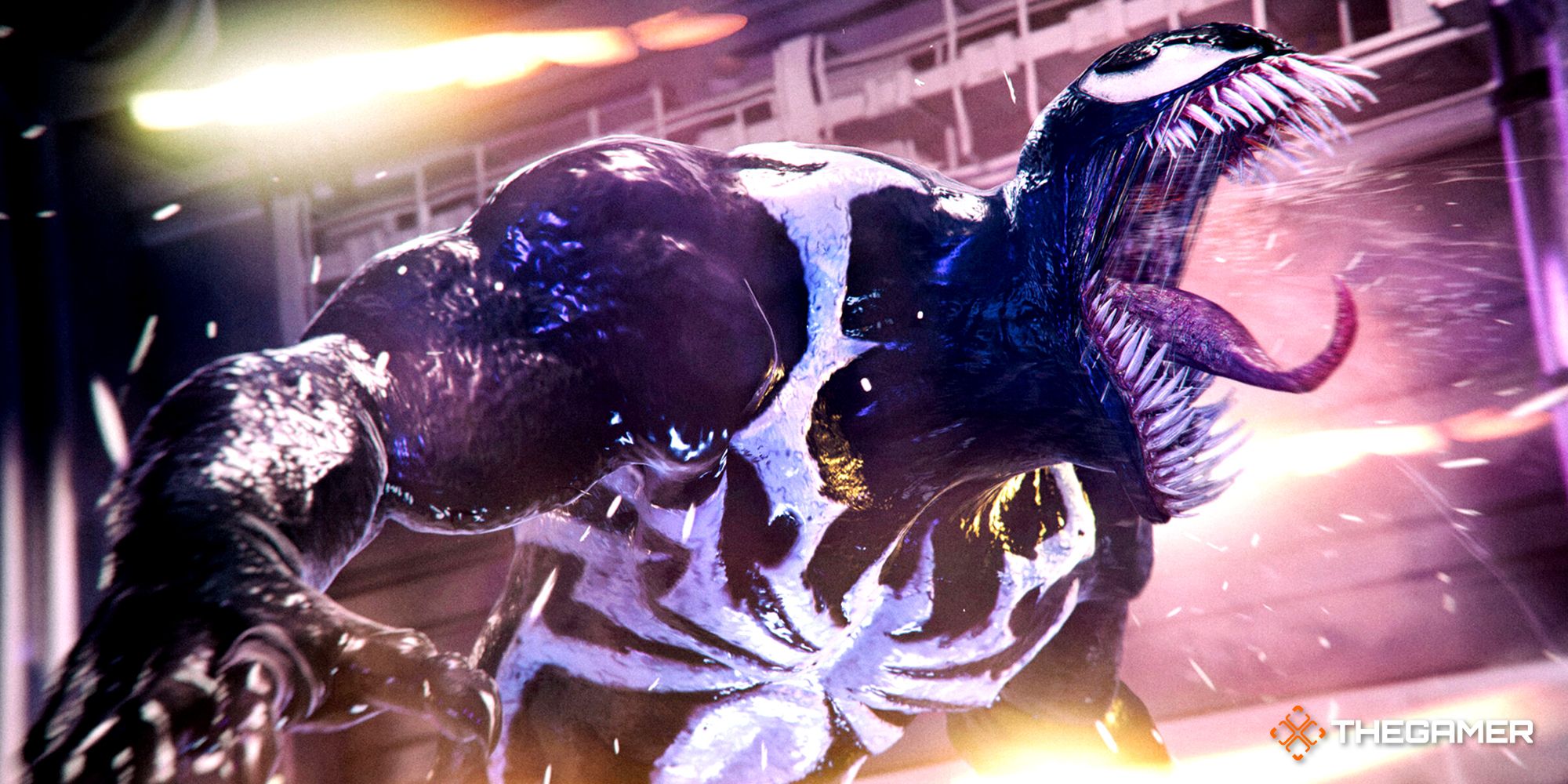 Marvel's Spider-Man 2: Can you get the Venom Symbiote Powers back