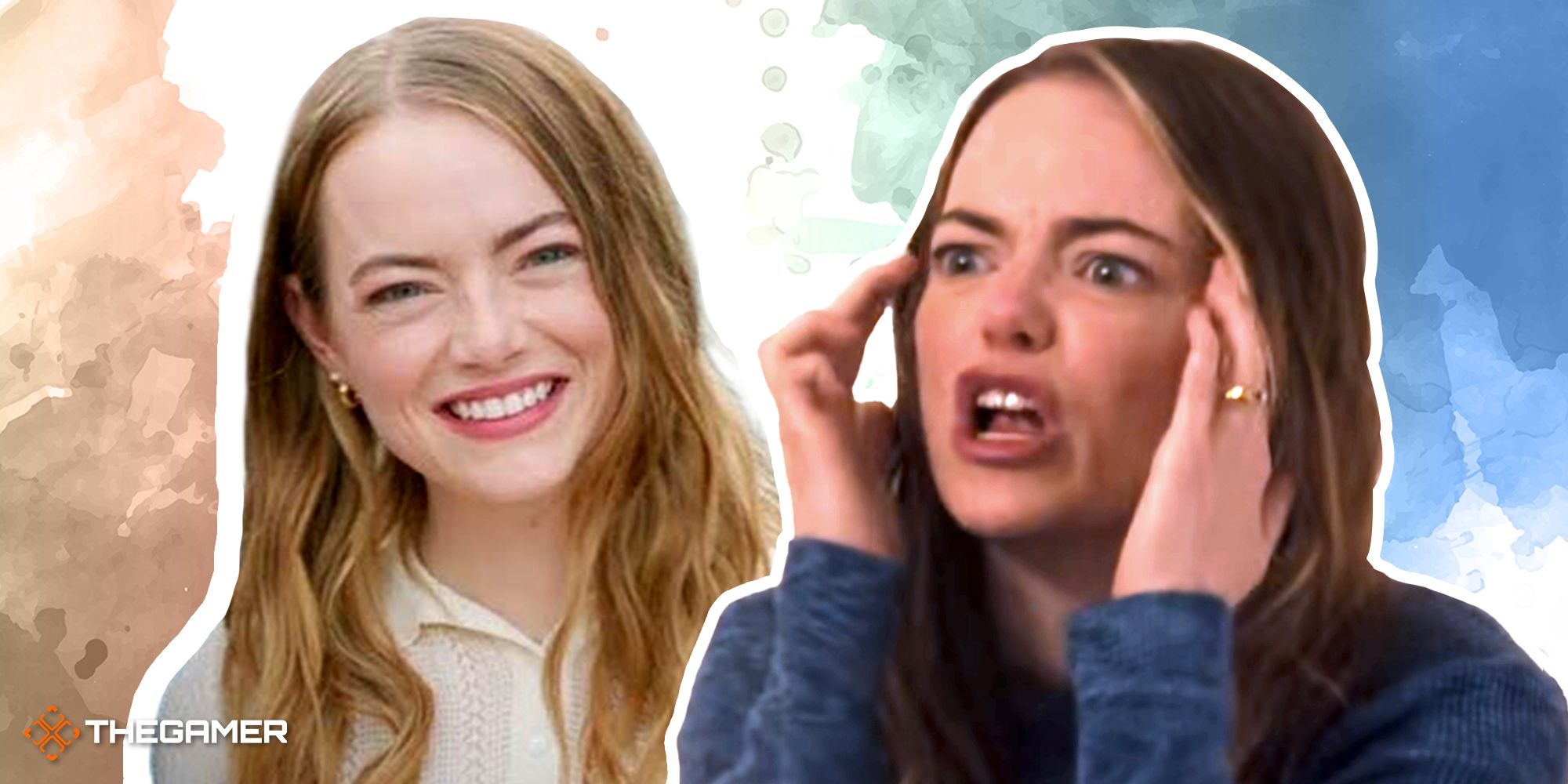 Emma Stone and Nathan Fielder Come for White Saviors in 'The Curse