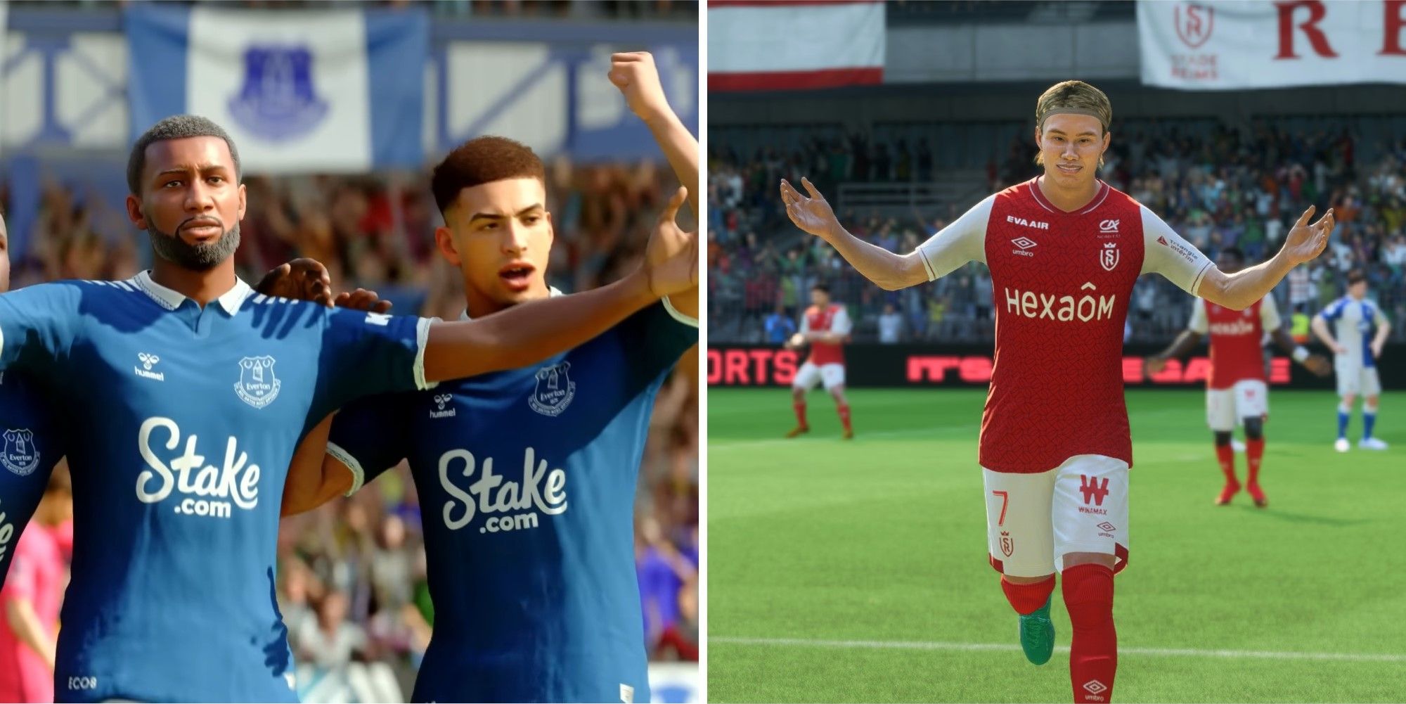 Best Players For Under £20 Million In Ea Sports Fc 24 Career Mode