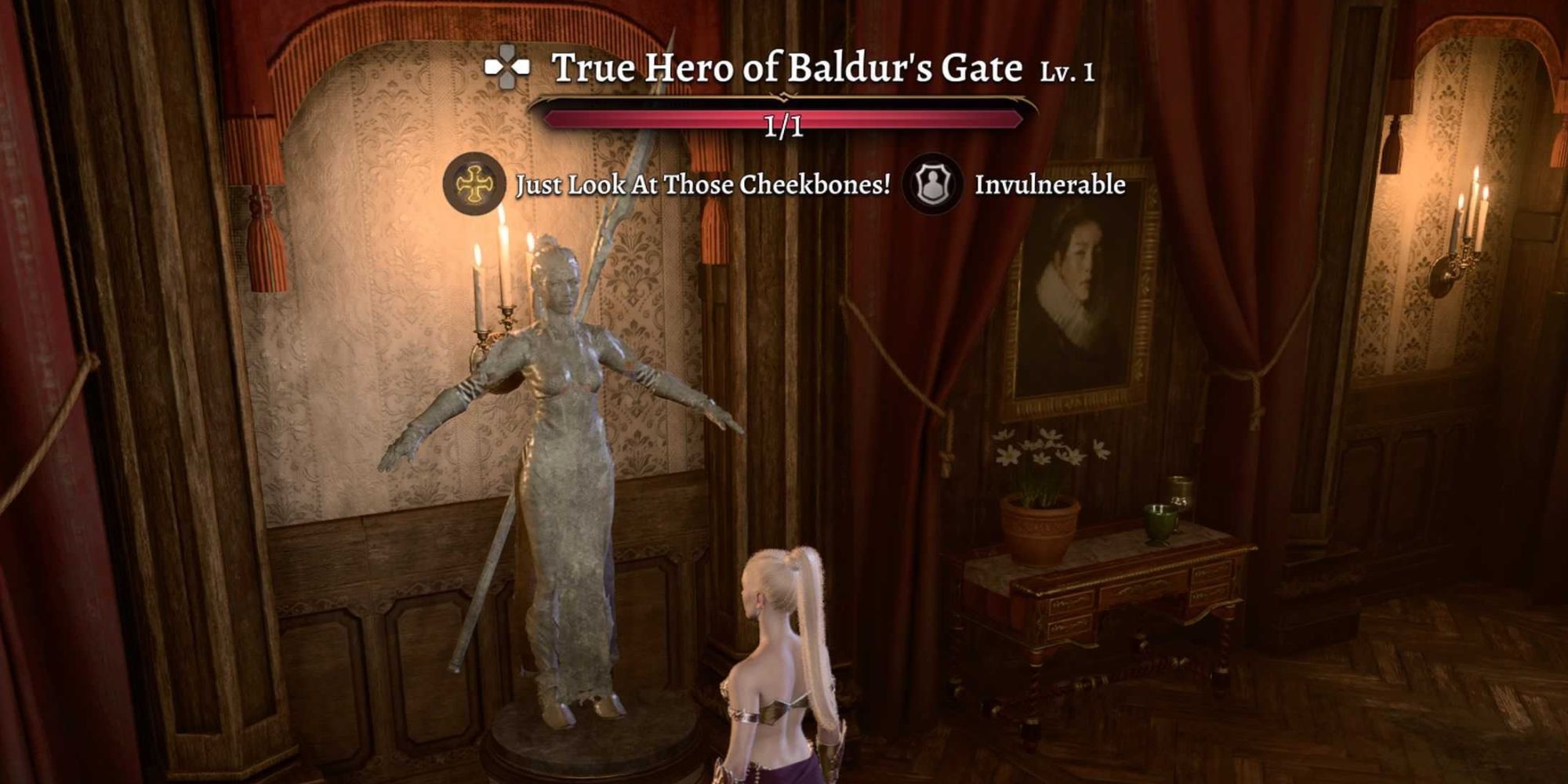 Baldur's Gate 3 Players Say Act 3 Is 