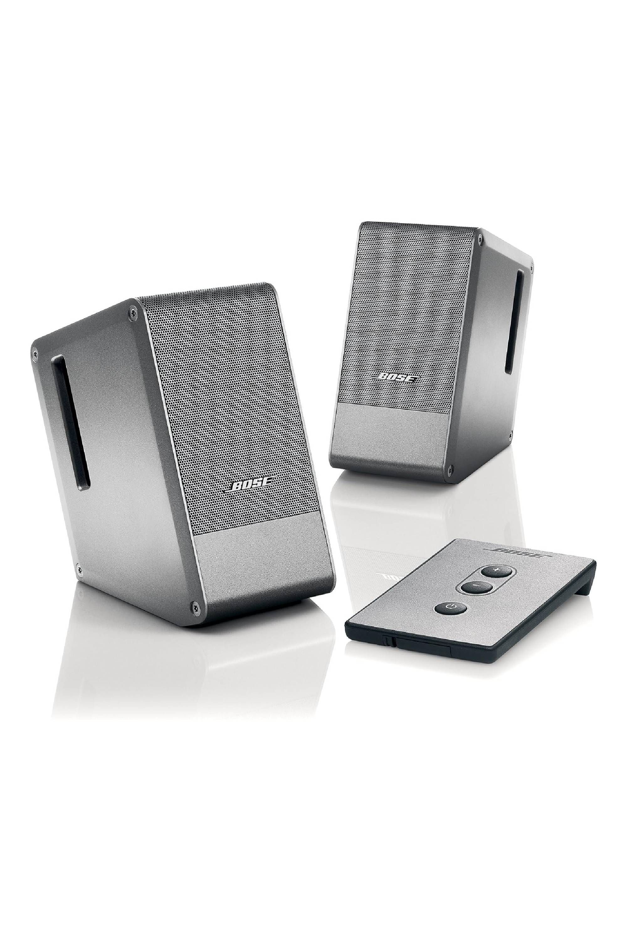 Best Bose PC Speakers Of 2024