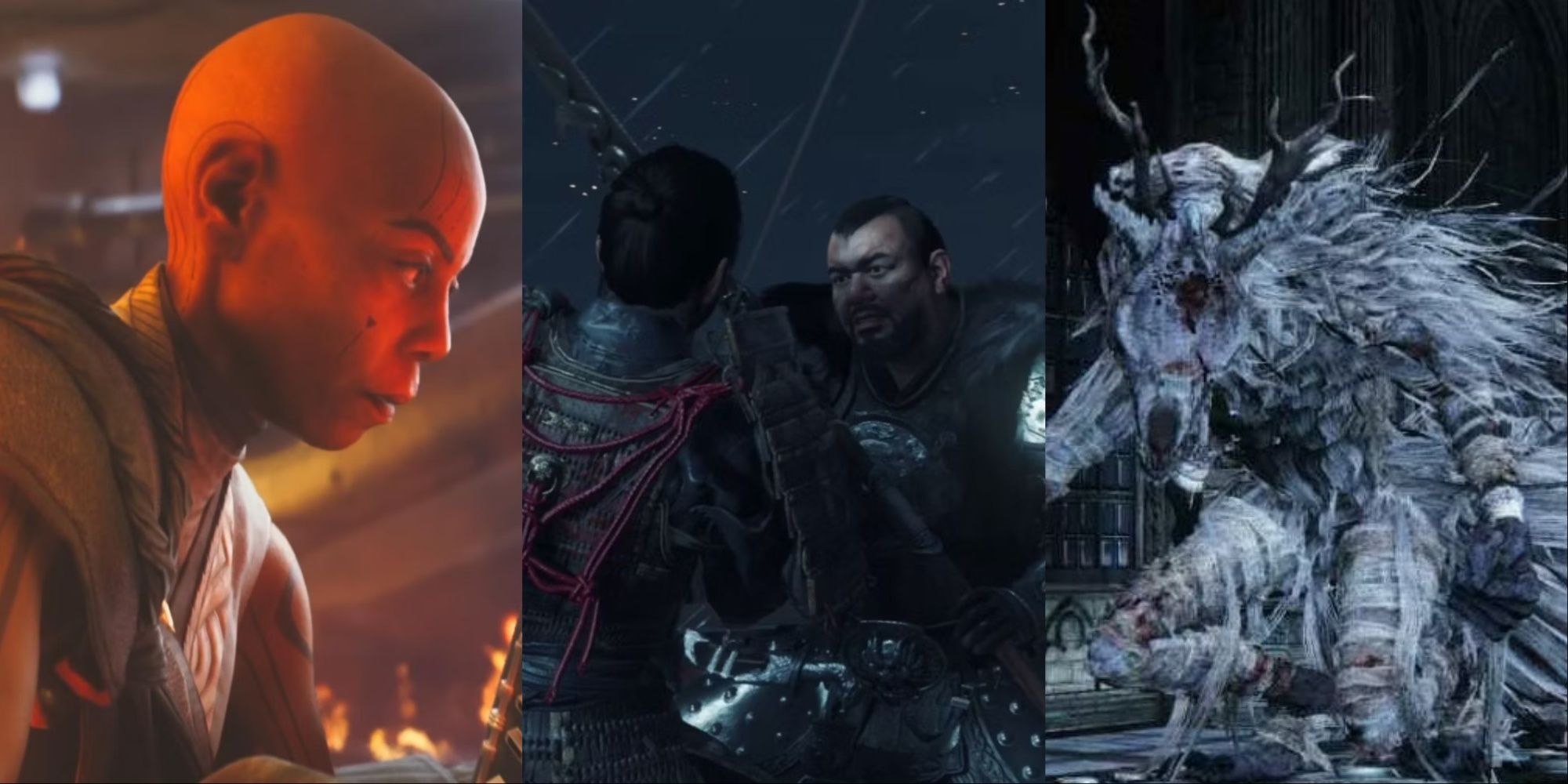 9 Tricks Game Bosses Do That We Can All Relate To