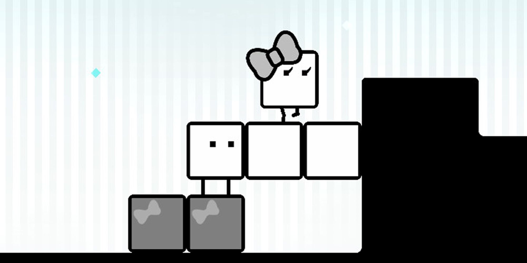 Box Boy! And Box Girl!: Creating Platforms As Boxes And Working Together