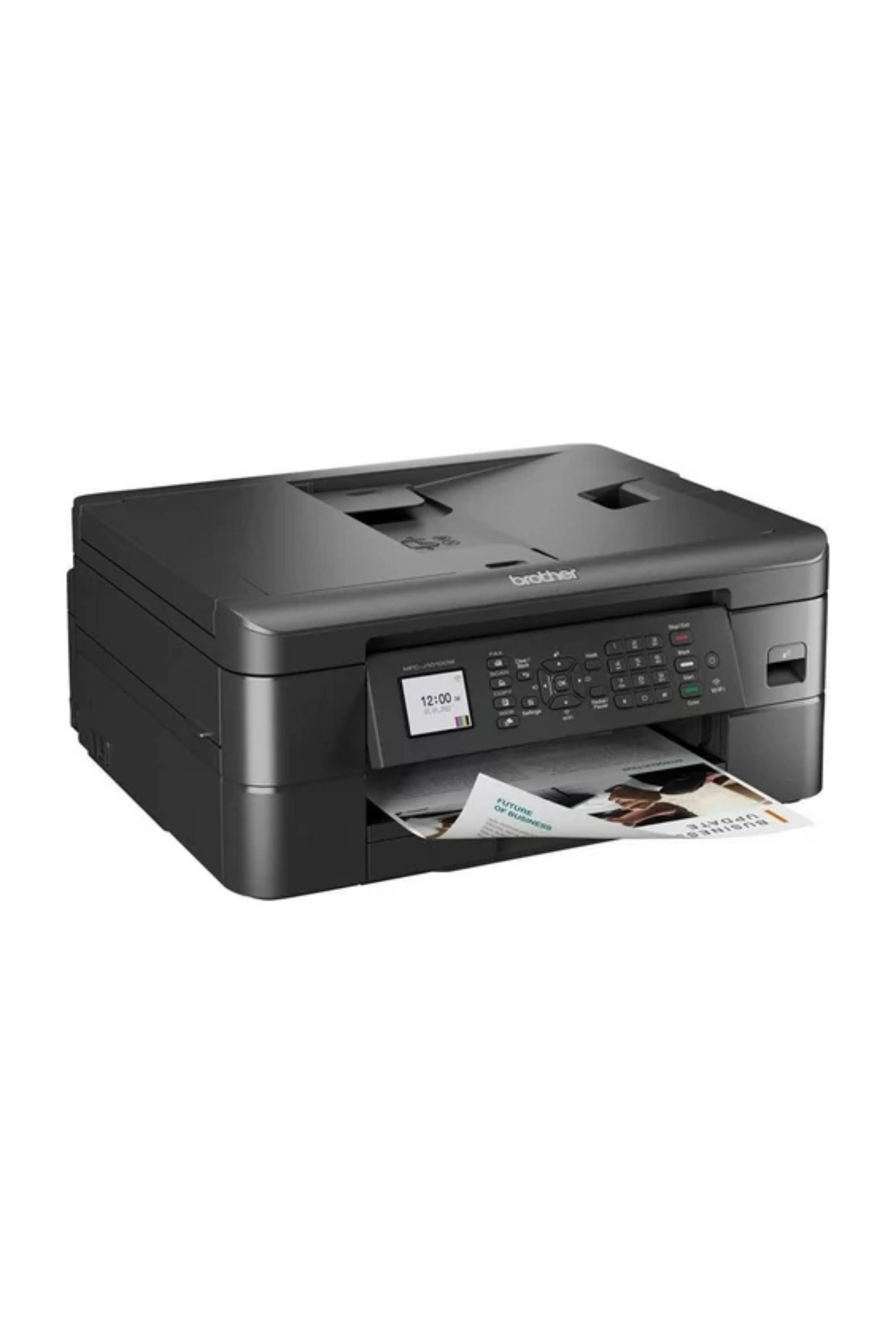 Best Budget Printers Of 2024