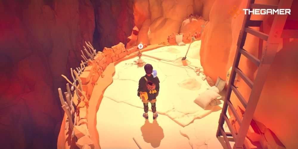 Where To Find Every Cairn In Jusant