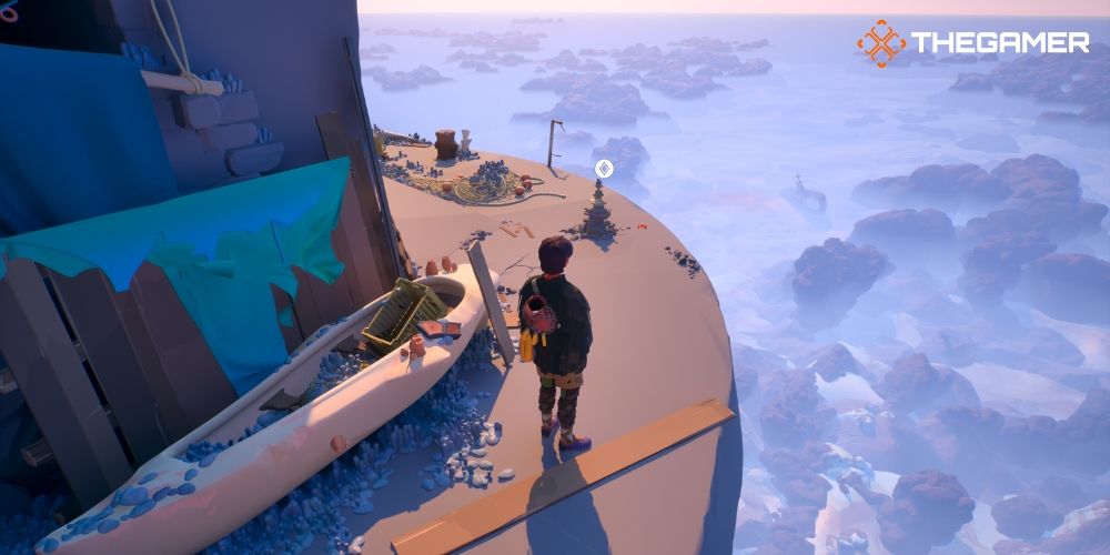 Where To Find Every Cairn In Jusant