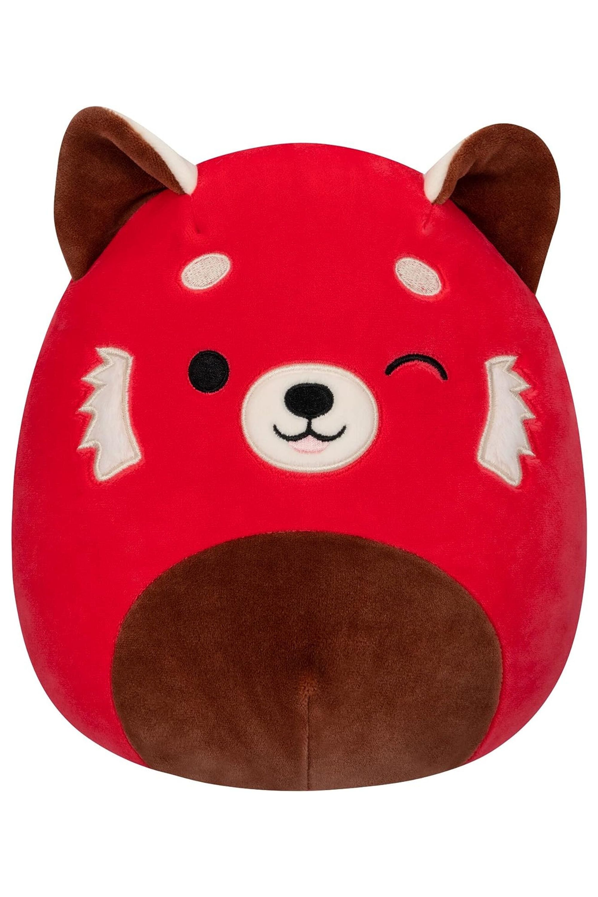 Cici The Winking Red Panda Squishmallow