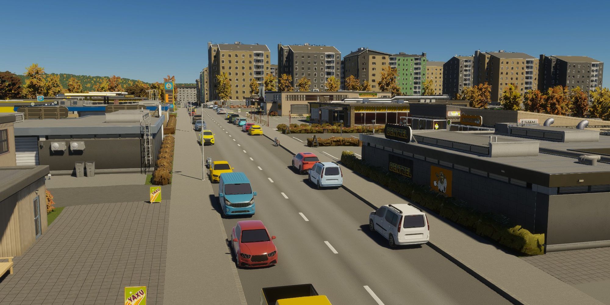 How To Increase FPS In Cities: Skylines 2