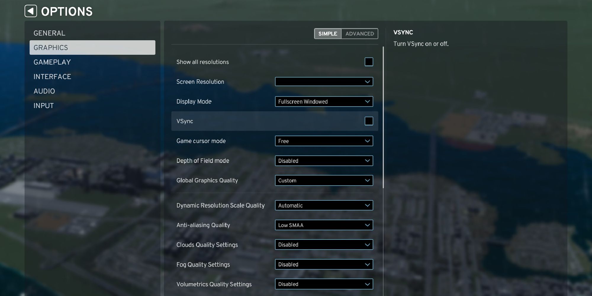 How To Increase FPS In Cities: Skylines 2