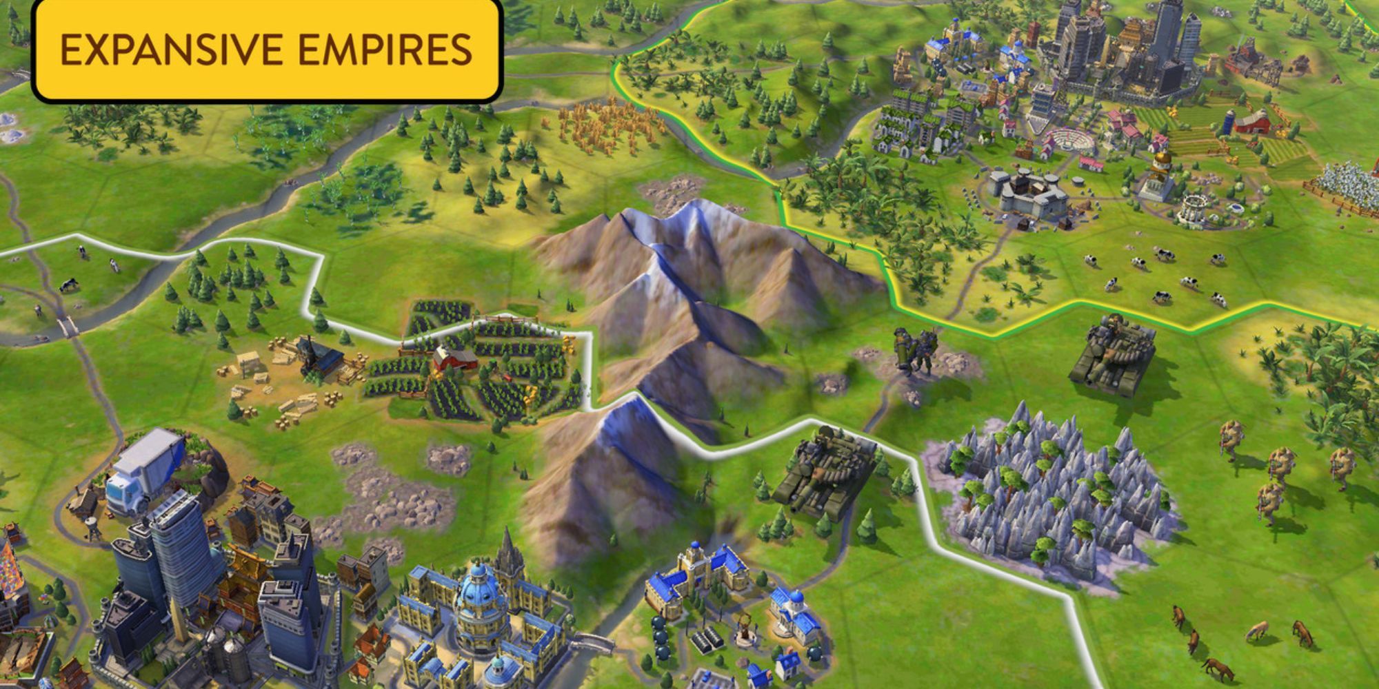 The Best iOS Strategy Games