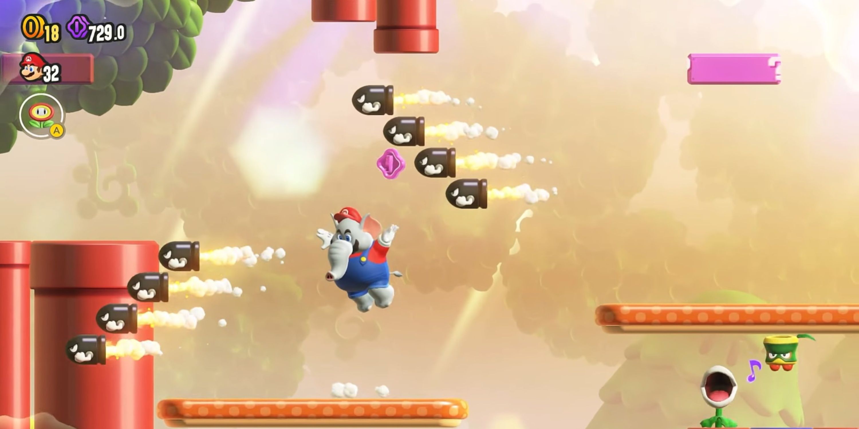 Super Mario Bros. Wonder: The Kotaku Review