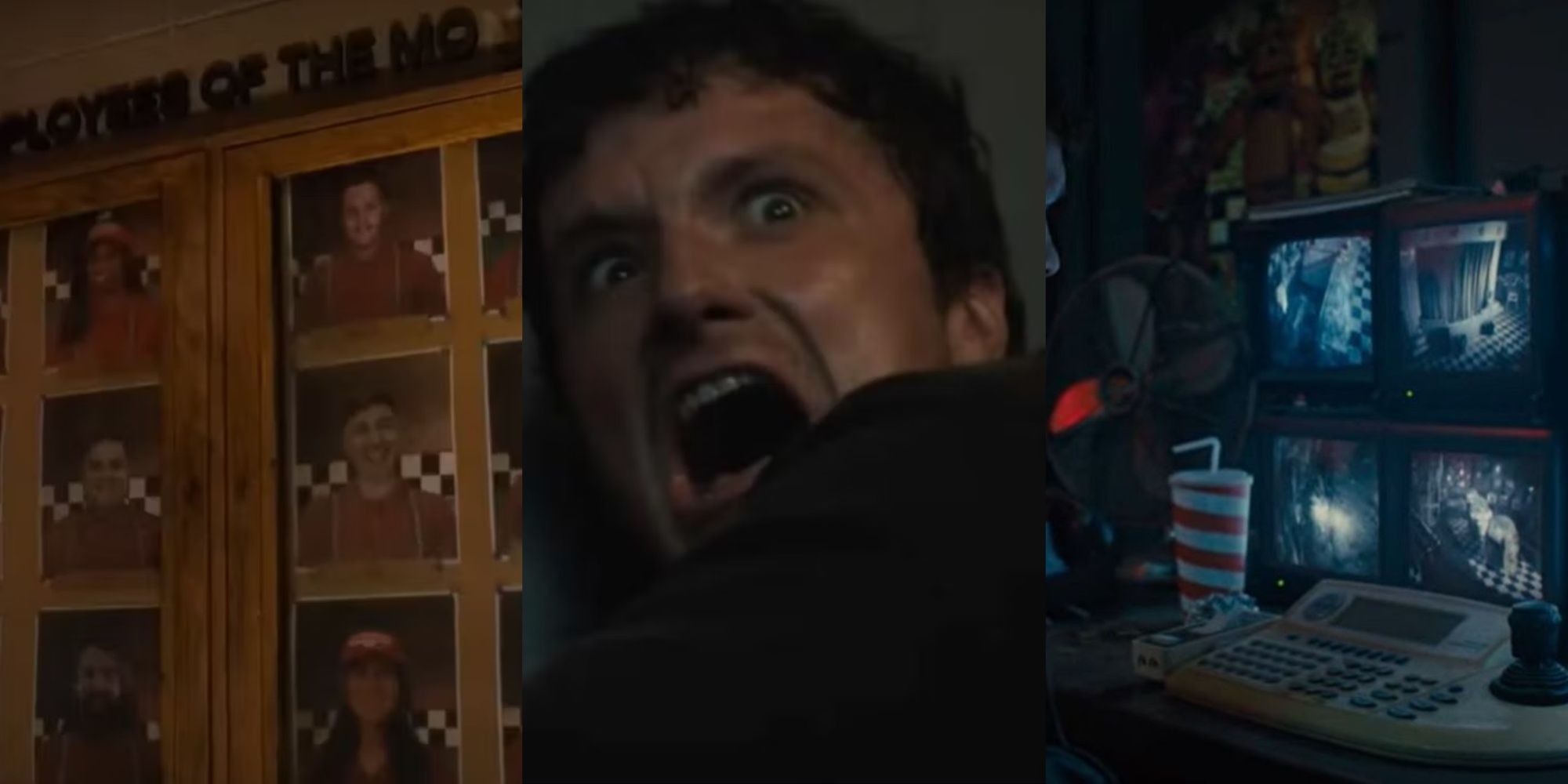 Five Nights at Freddy's: 7 easter eggs incríveis do filme