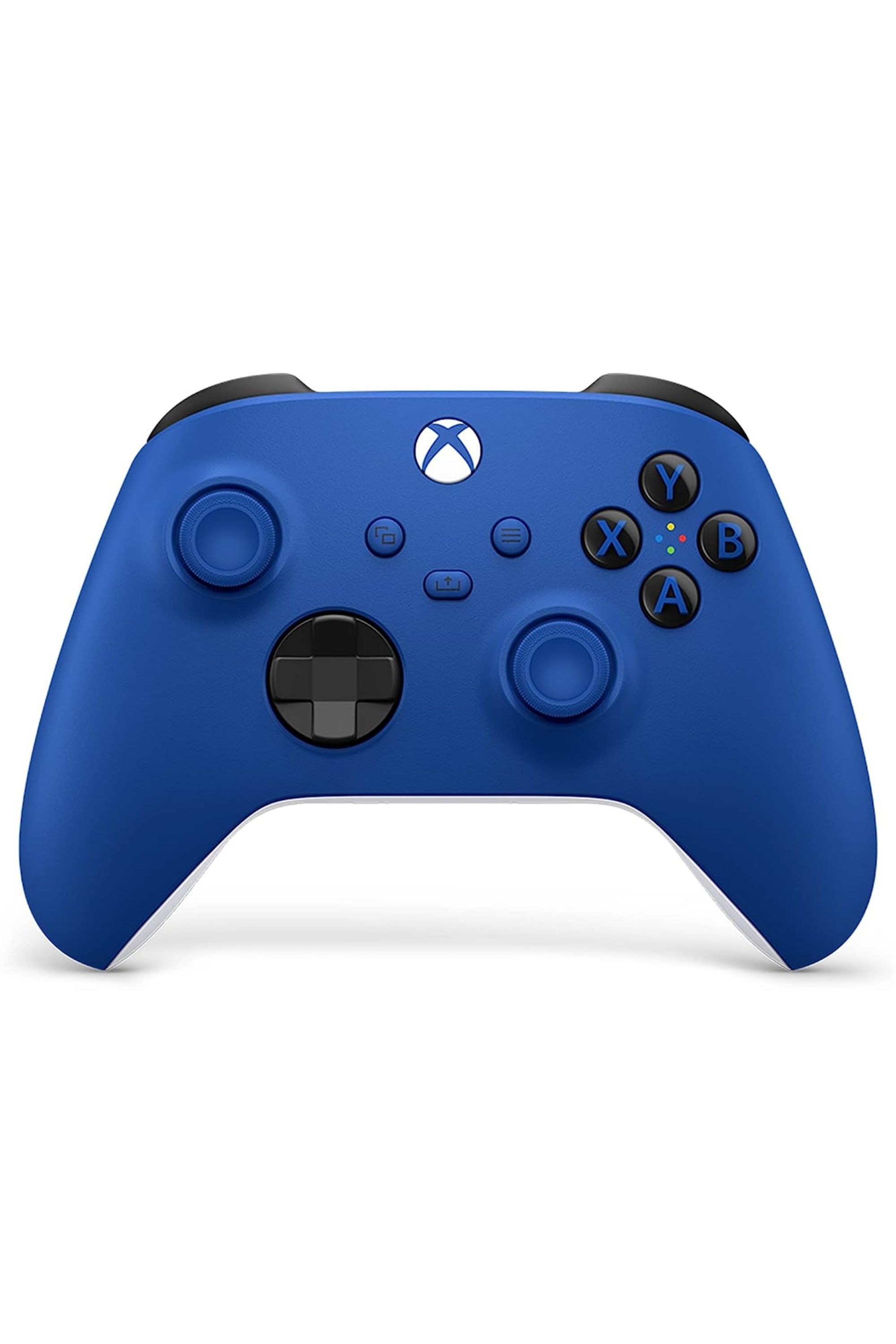 Xbox Core Wireless Controller – Shock Blue