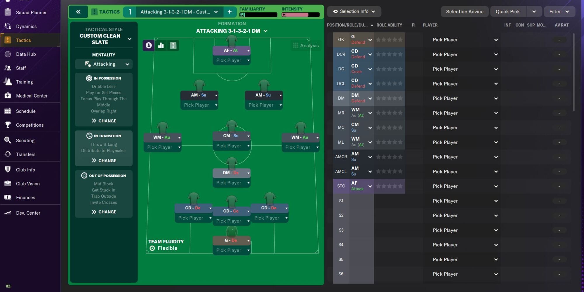 9 Best Tactics in Football Manager 2024 Naxtnews