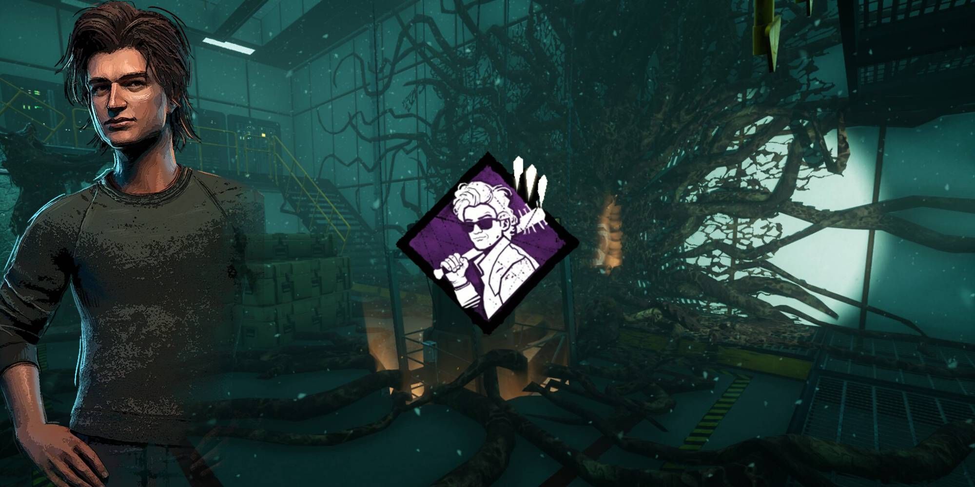 Tips And Tricks For Playing Steve Harrington In Dead By Daylight