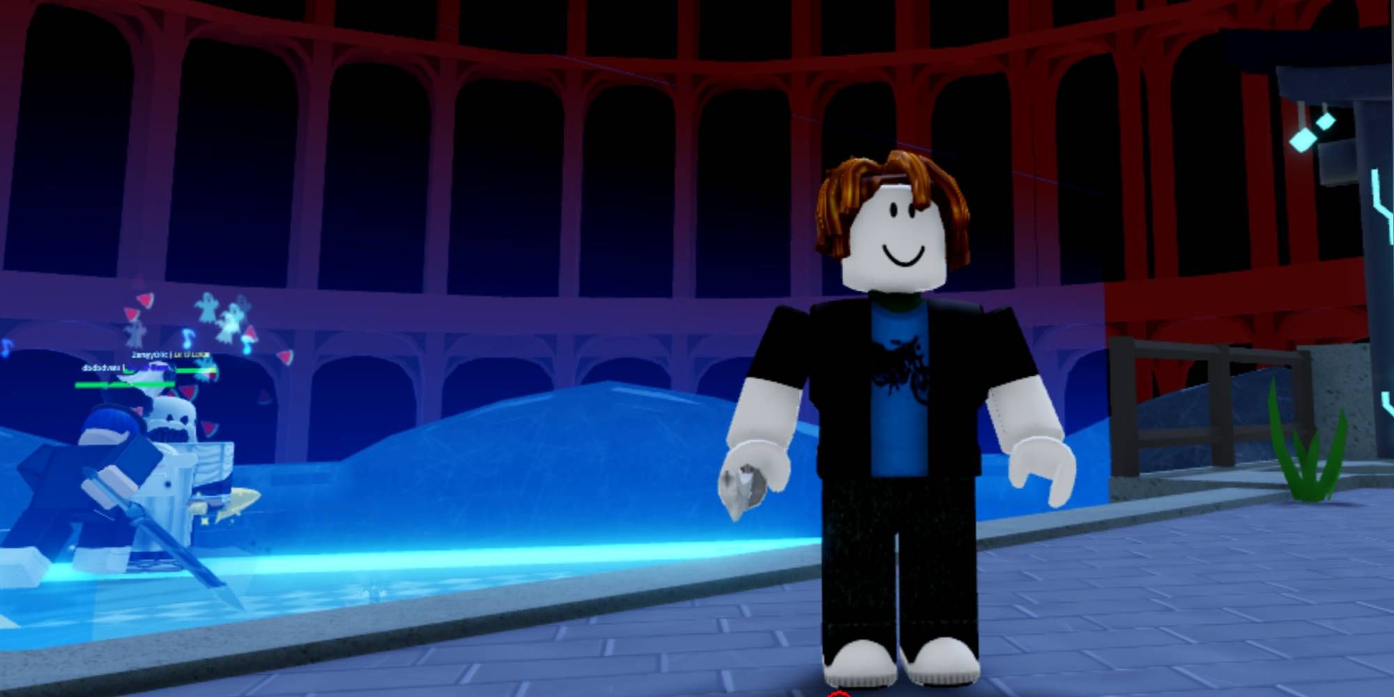 NEW* ALL WORKING CODES FOR BLADE BALL IN 2023! ROBLOX BLADE BALL CODES 