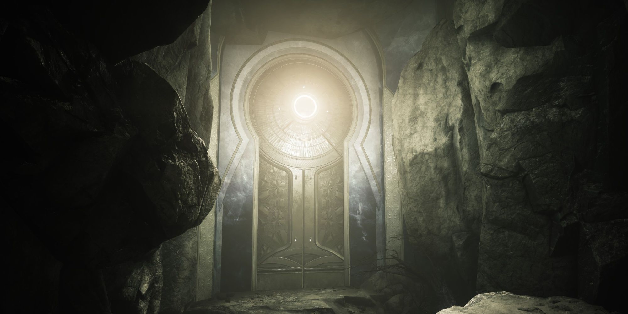 Destiny 2 Splintered Geoge Alt Hidden Chest Path 2