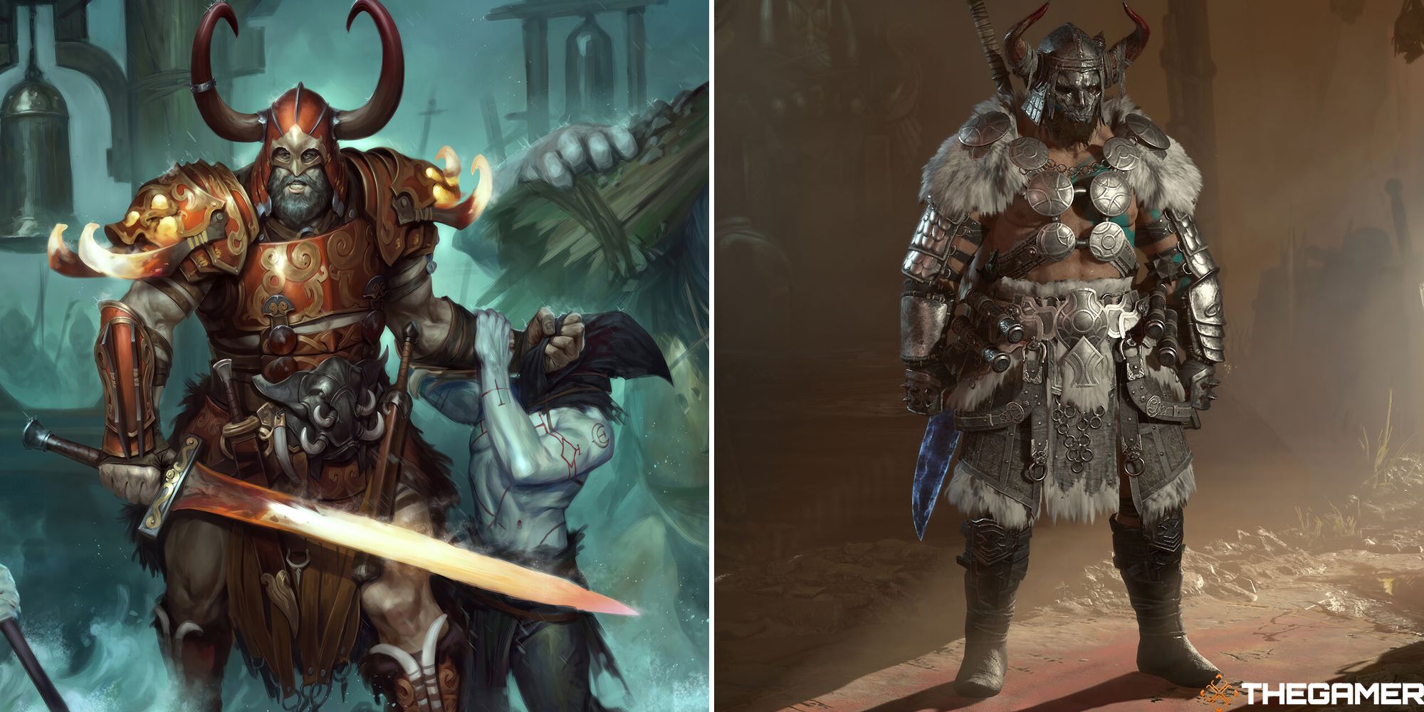 Diablo 4 Couch Co-op: Is There Split-screen on PC, PS5, PS4, and Xbox? -  GameRevolution