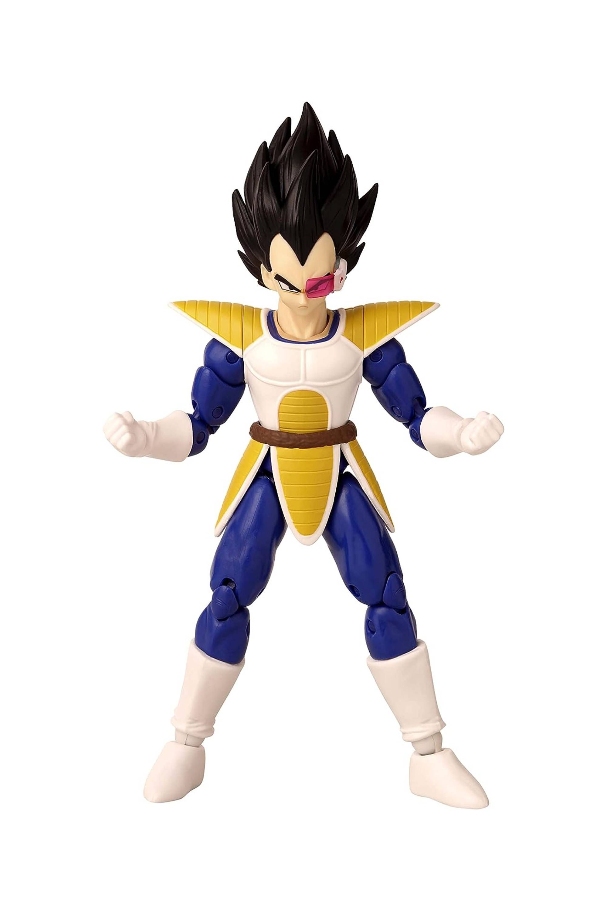 Best Dragon Ball Action Figures Of 2024