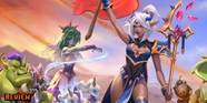 Dungeons 4 Review: Embrace The Evil