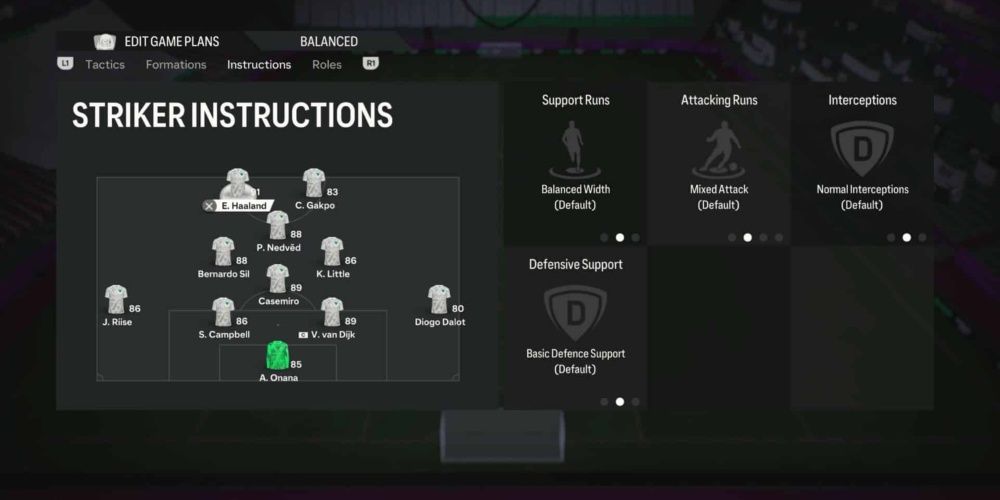 FIFA 24: How to form and manage your own team in the career mode of EA FC 24?  : r/FIFANEWS