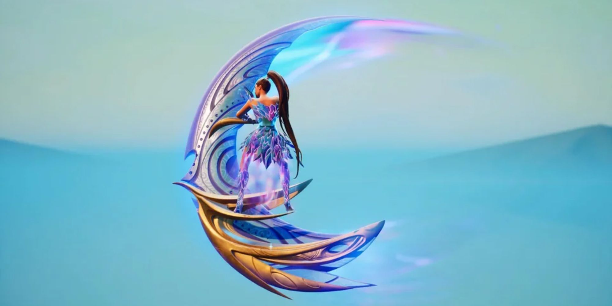 The Best Gliders In Fortnite