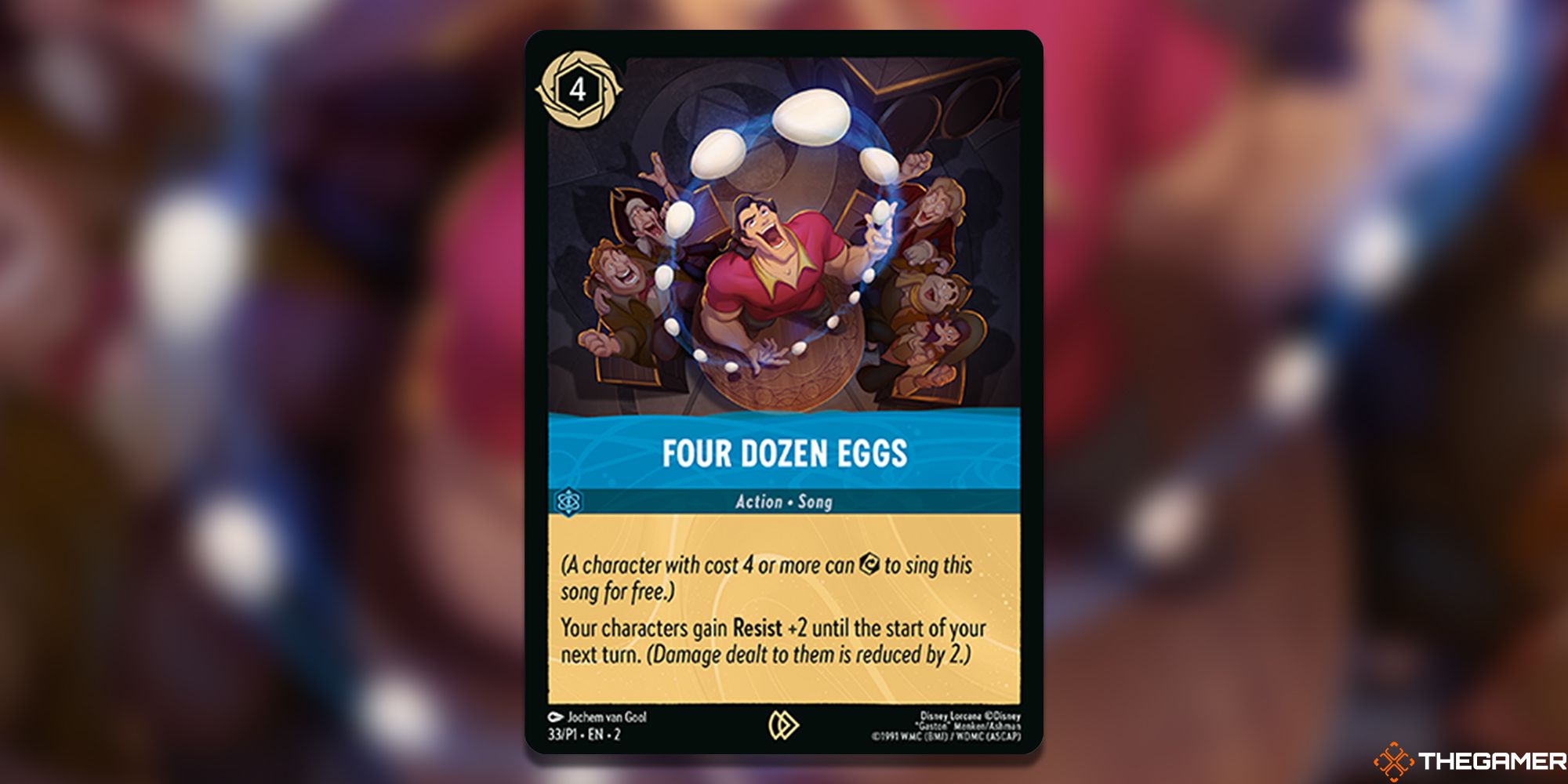 Deck Box: Disney Lorcana: Rise of the Floodborn – Sisu - Labyrinth Games &  Puzzles