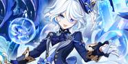 The Best Sigewinne Build In Genshin Impact The Best Sigewinne Build In Genshin Impact