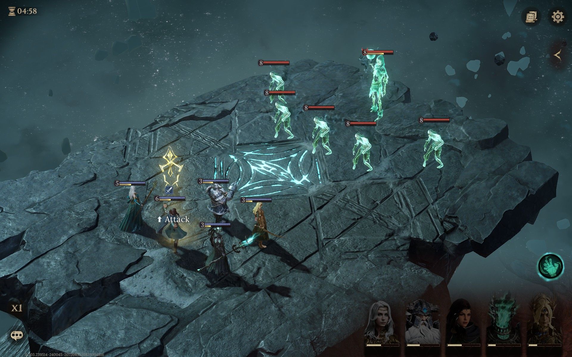 Dragonheir Silent Gods Beginner Tips