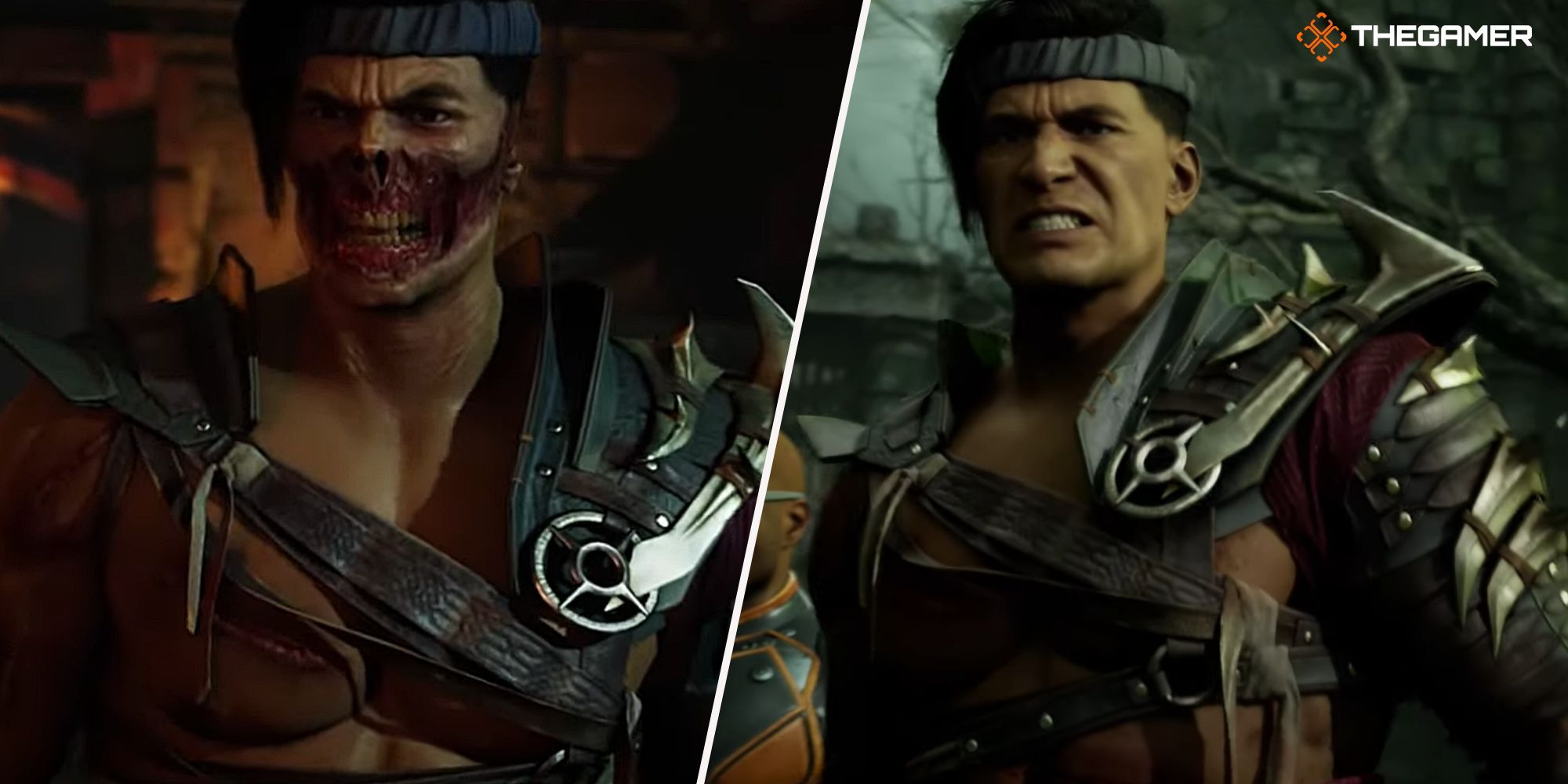 Mortal Kombat 1 now includes the option to unlock Havik, Shang