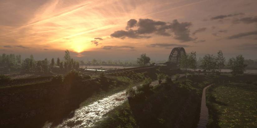 The Best Maps In Hell Let Loose