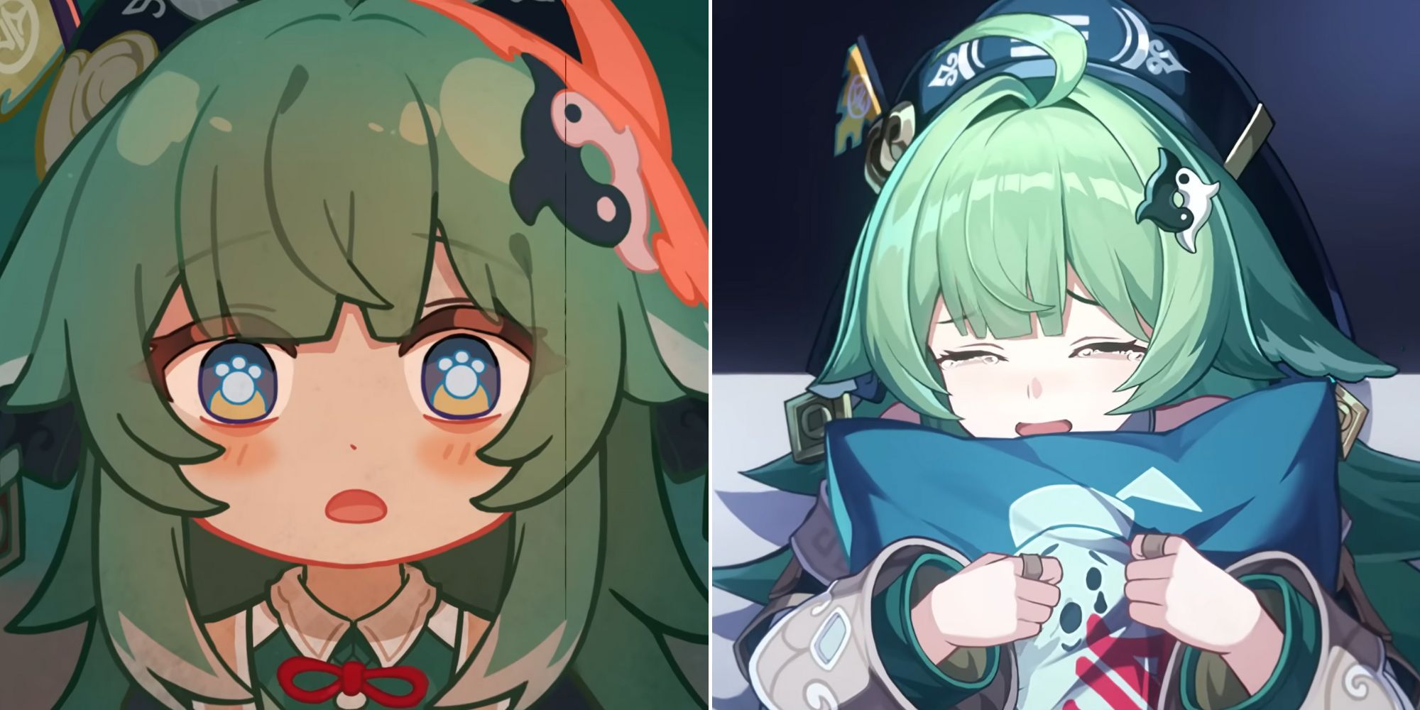 The Best Abundance Characters In Honkai: Star Rail, Ranked