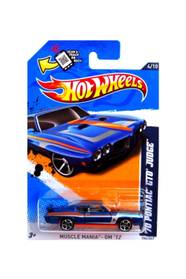 Best Hot Wheels Muscle Cars In 2024