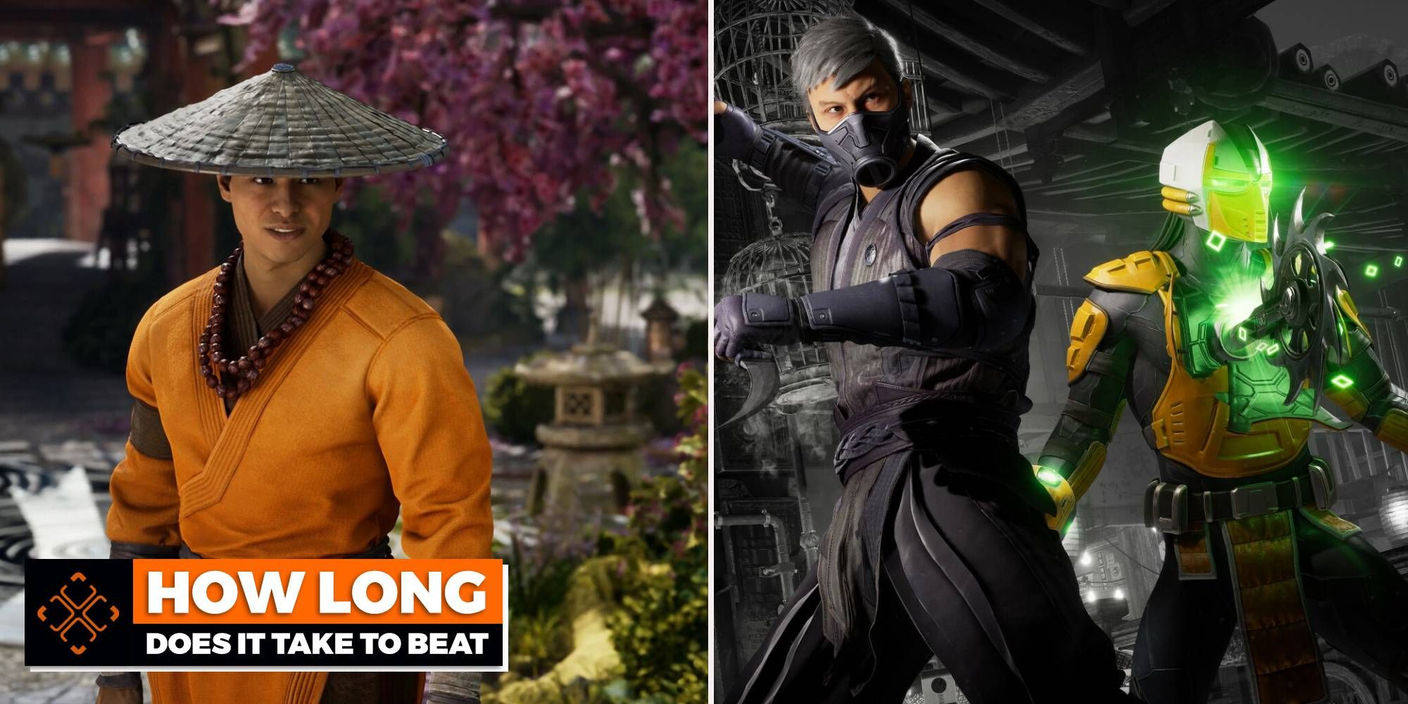 How Long Does It Take To Beat Story Mode In Mortal Kombat 1?