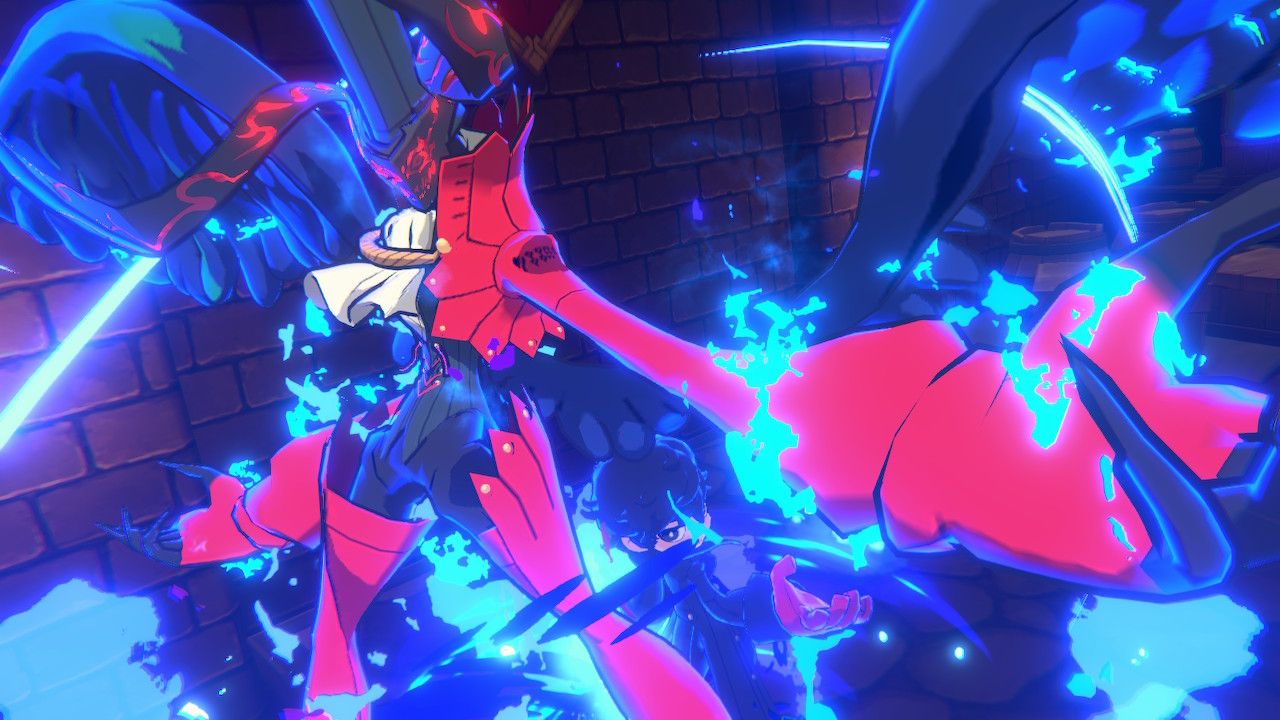 Persona 5 Tactica Marriage, Gameplay, System Requirements and more - News