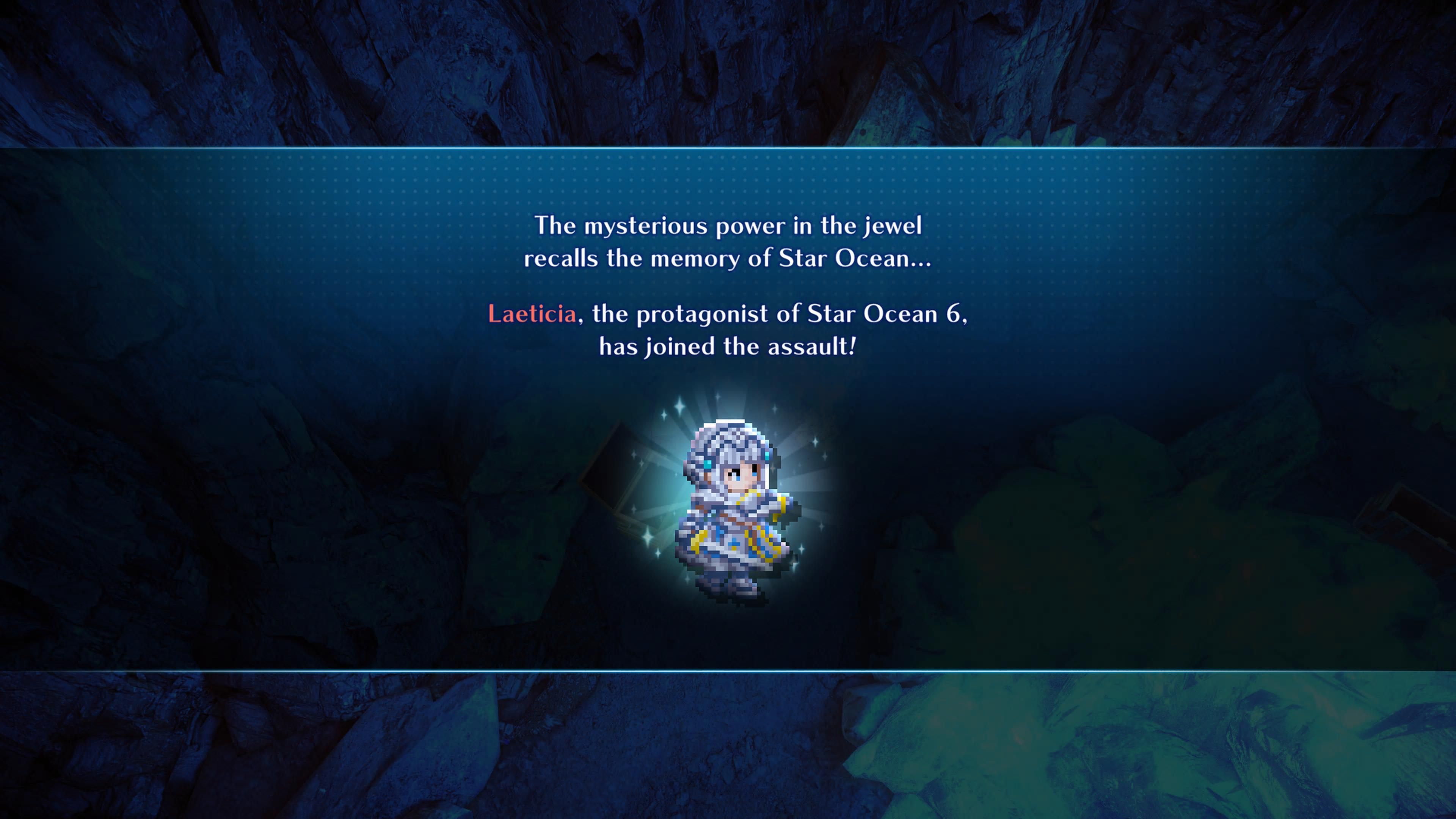All Assault Action Jewel Locations In Star Ocean The Second Story R