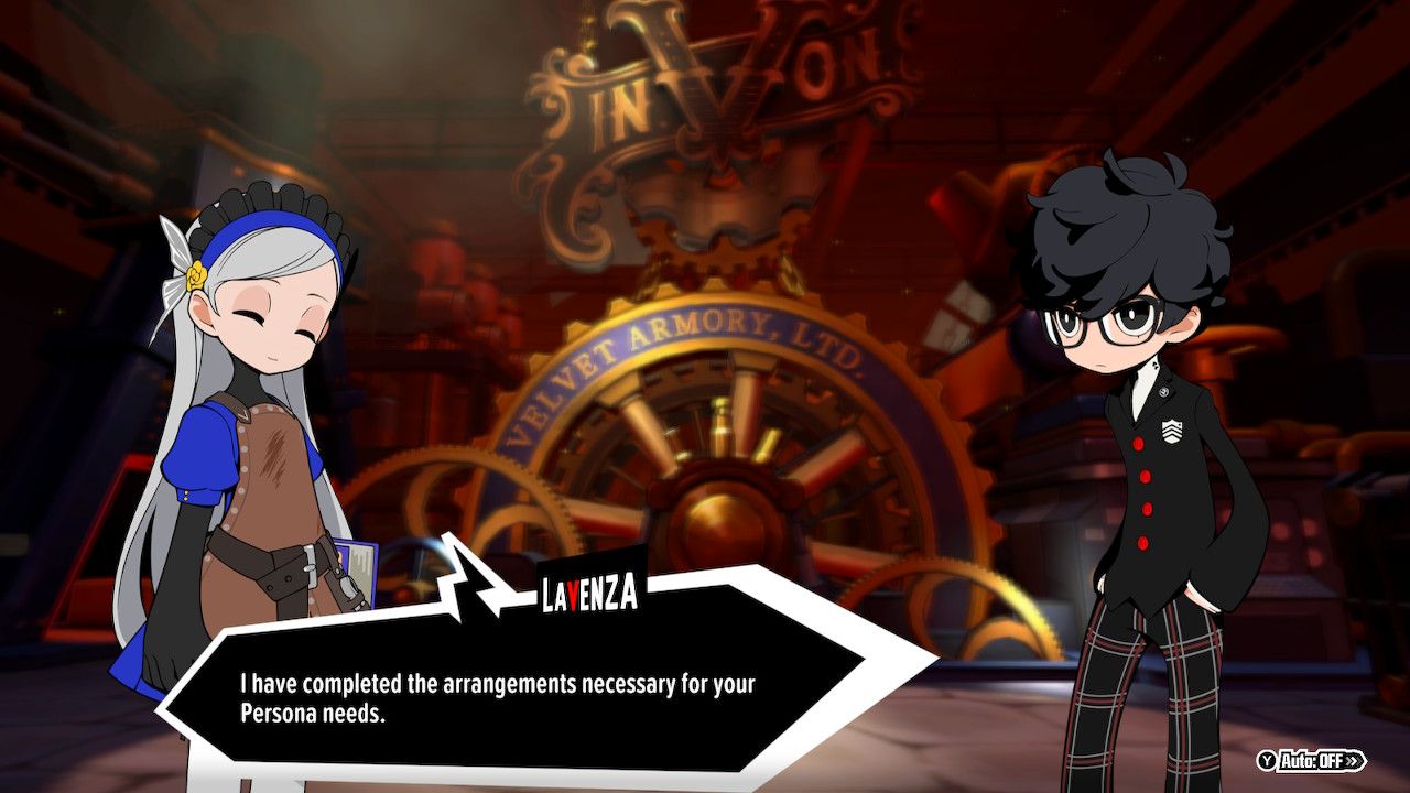 When & What Time Does Persona 5 Tactica (P5T) Release?