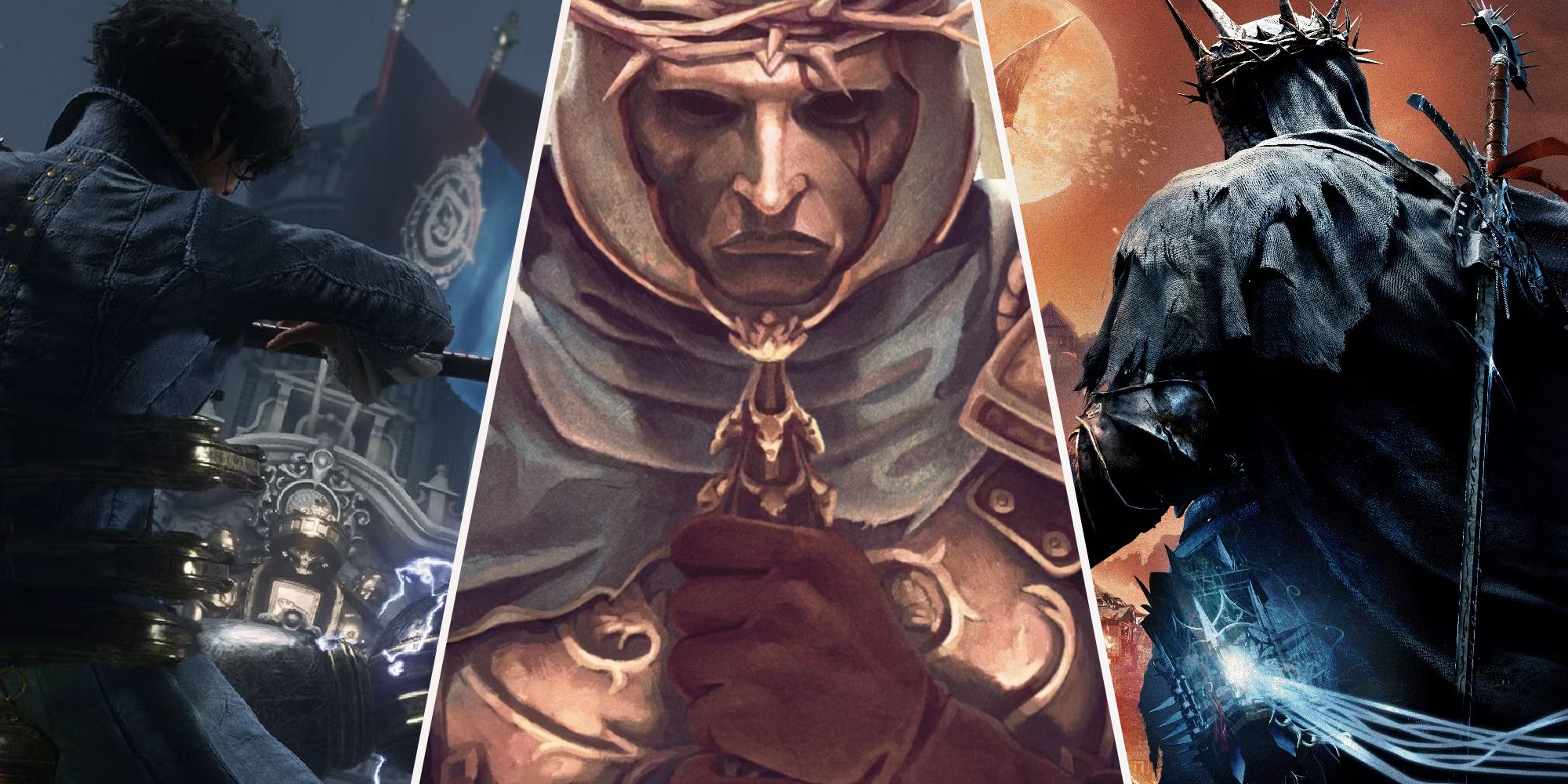 Eldest Souls - Metacritic
