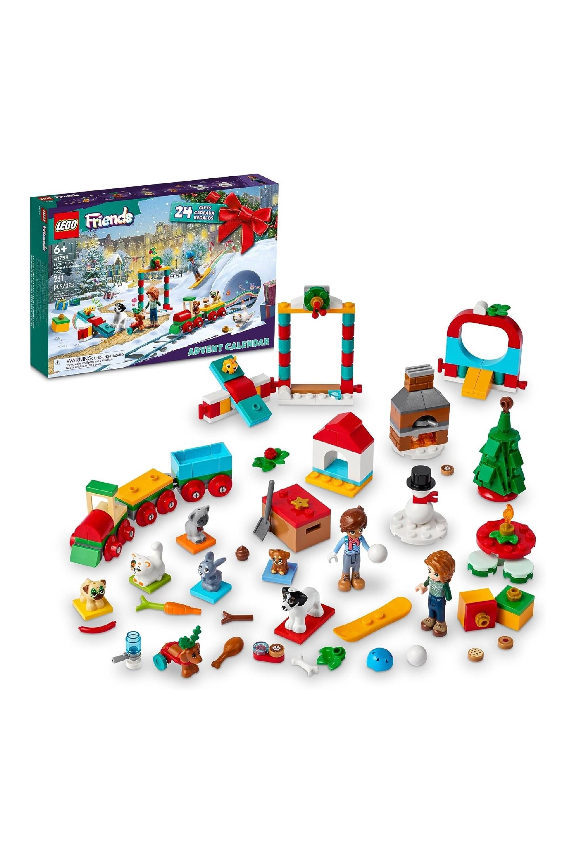 Best Lego Advent Calendars In 2023