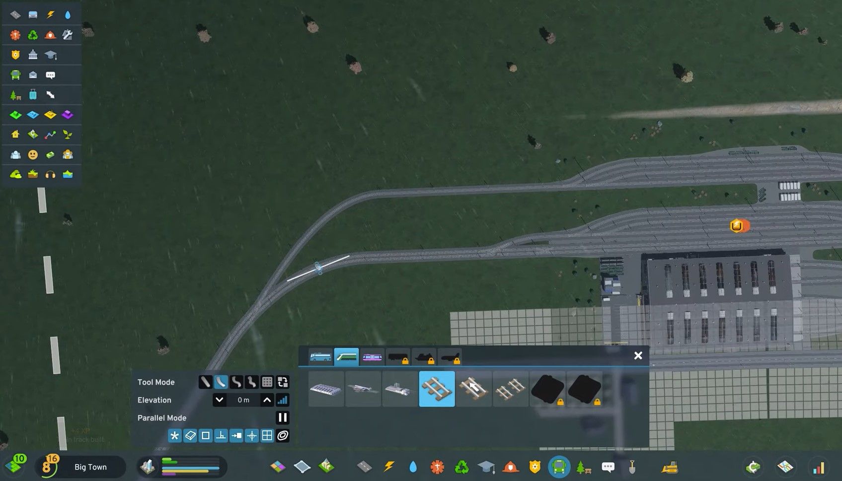 How To Set Up Railways In Cities: Skylines 2 - Naxtnews