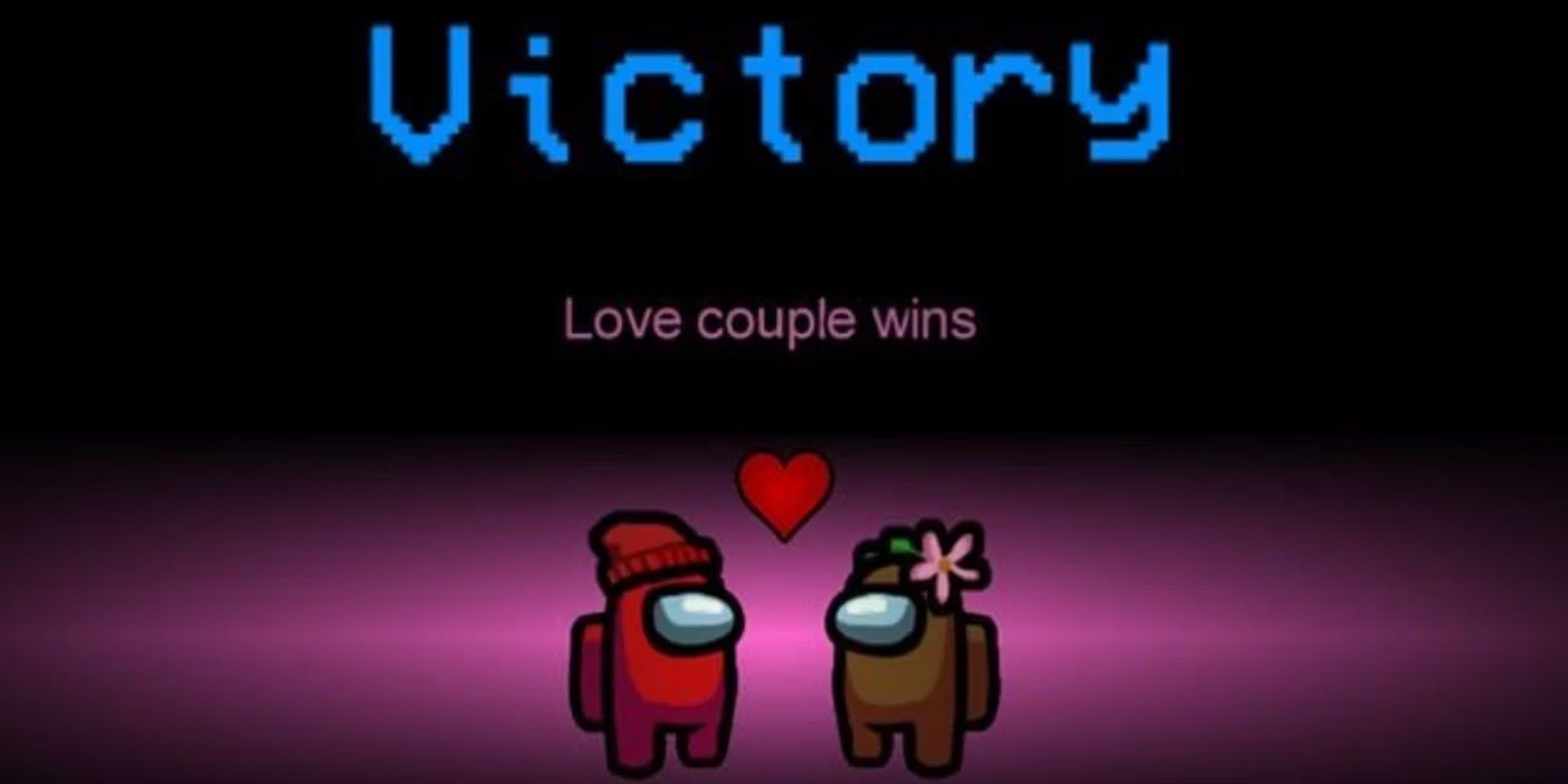 Love Couple Mod Victory