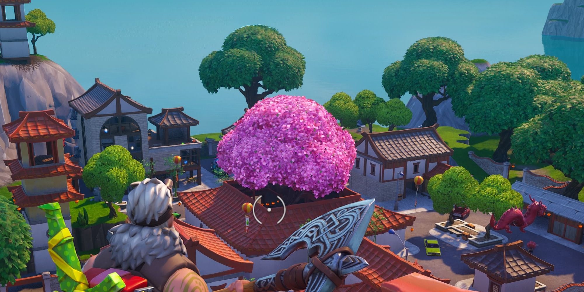 Best Landing Spots In Fortnite OG   Gamer Journalist