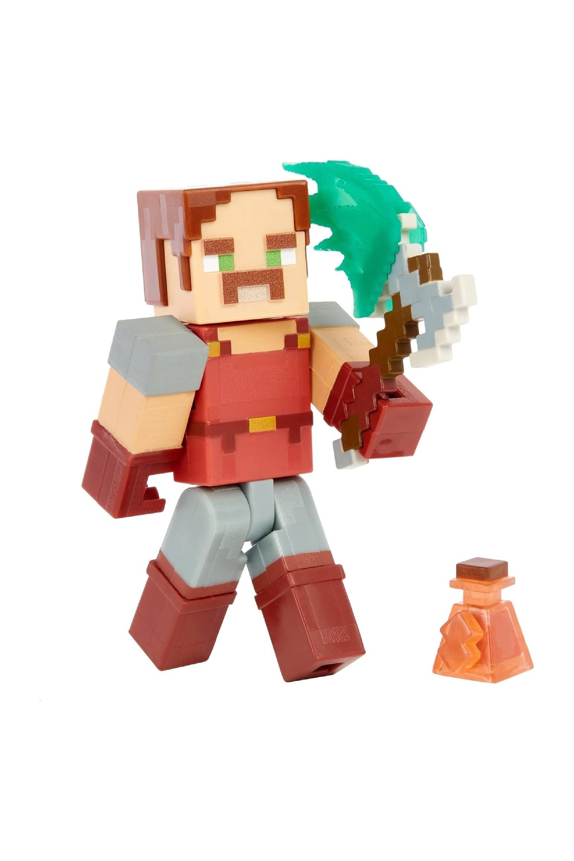 Best Minecraft Mini Figures In 2024