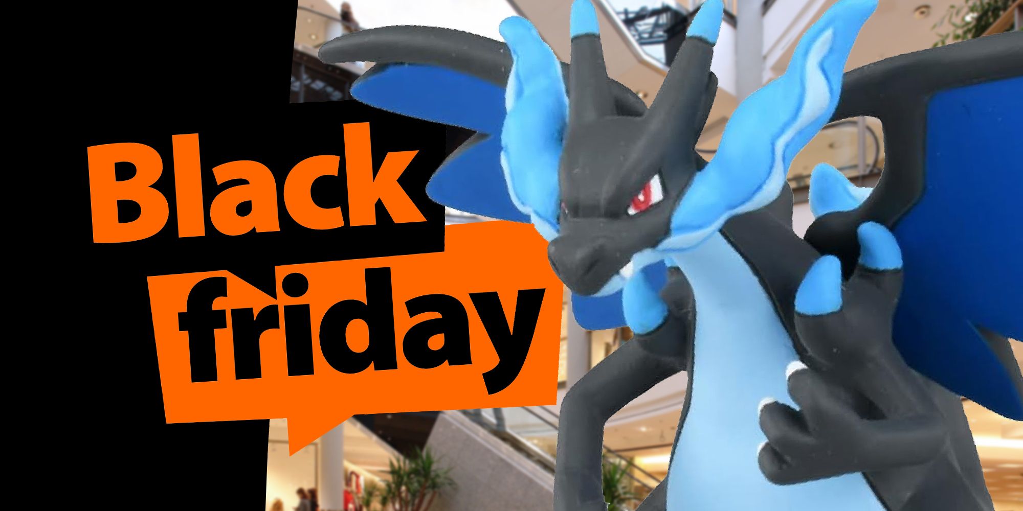 Pokeball plus store sale black friday