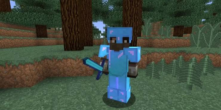 minecraft-a-character-wearing-diamong-armor-and-wielding-a-diamond-sword.jpg (740×370)
