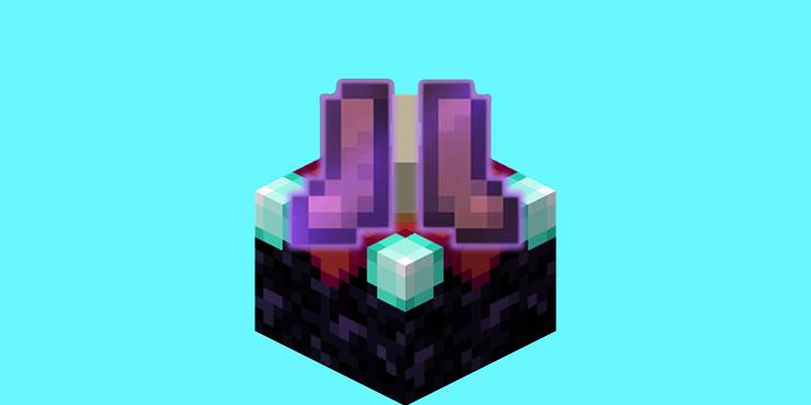 minecraft-enchantment-table-with-enchanted-boots-1.jpg (740×370)