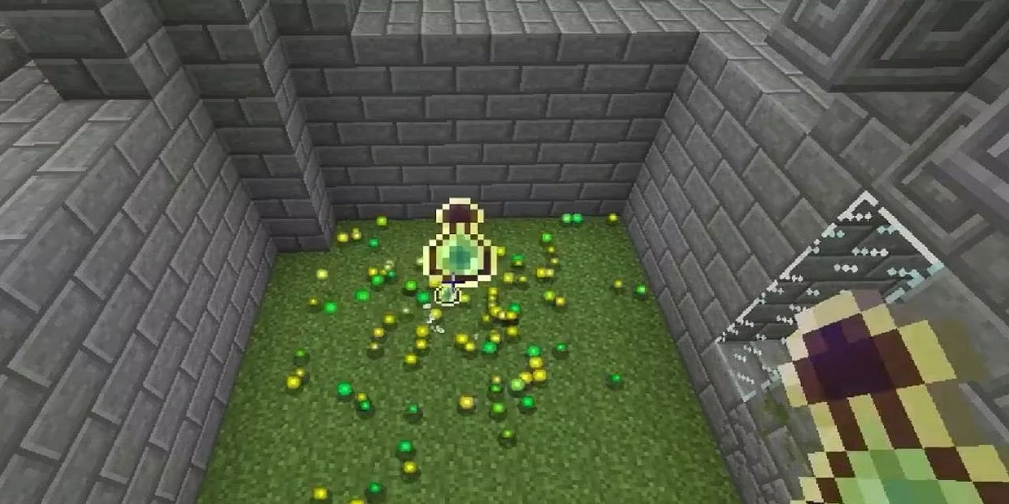 10 Most Useful Enchantments in Minecraft - KeenGamer
