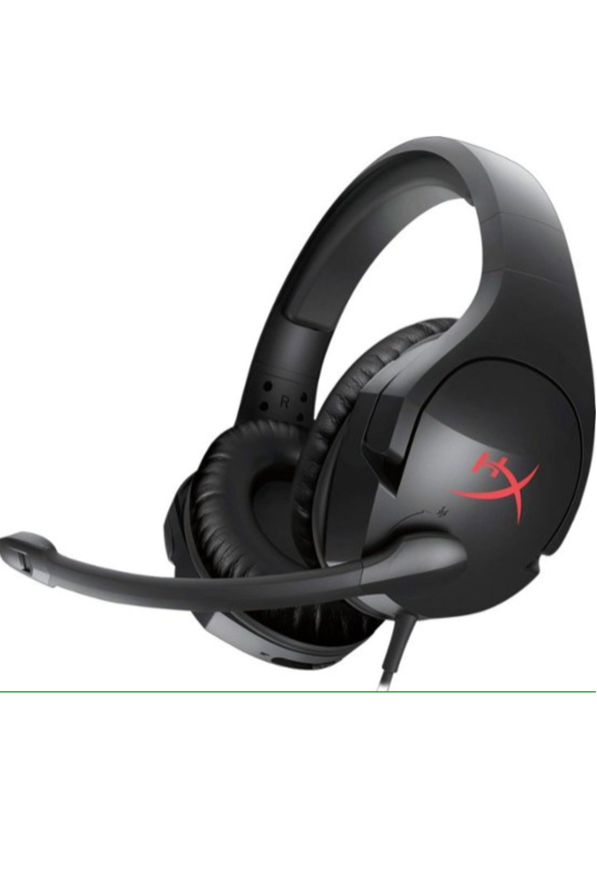 HyperX - Cloud Stinger Wired Gaming Headset 
