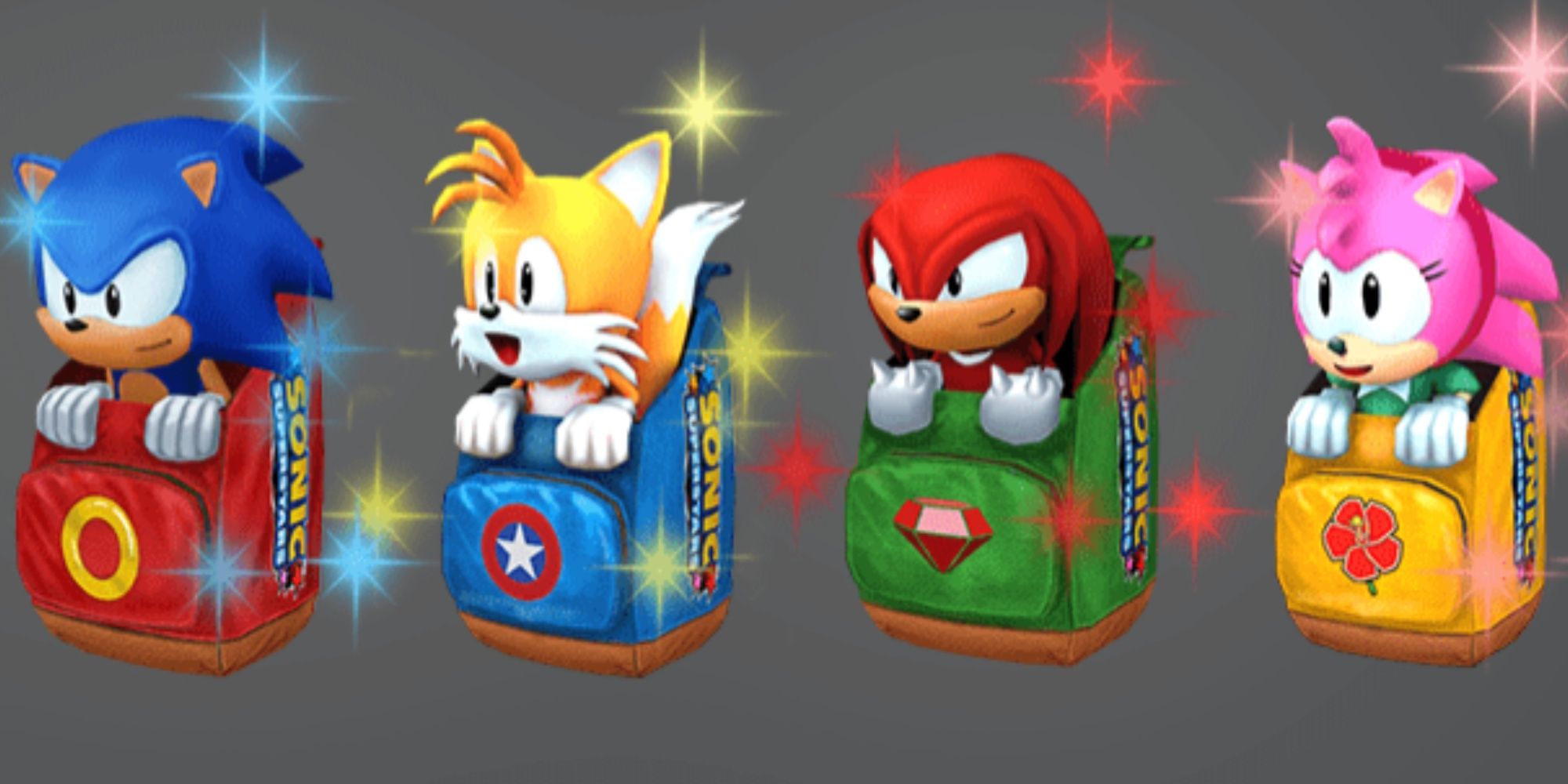 SEGA Offers Sonic Superstars Roblox Backpacks for Gift Card Purchases -  Games - Sonic Stadium