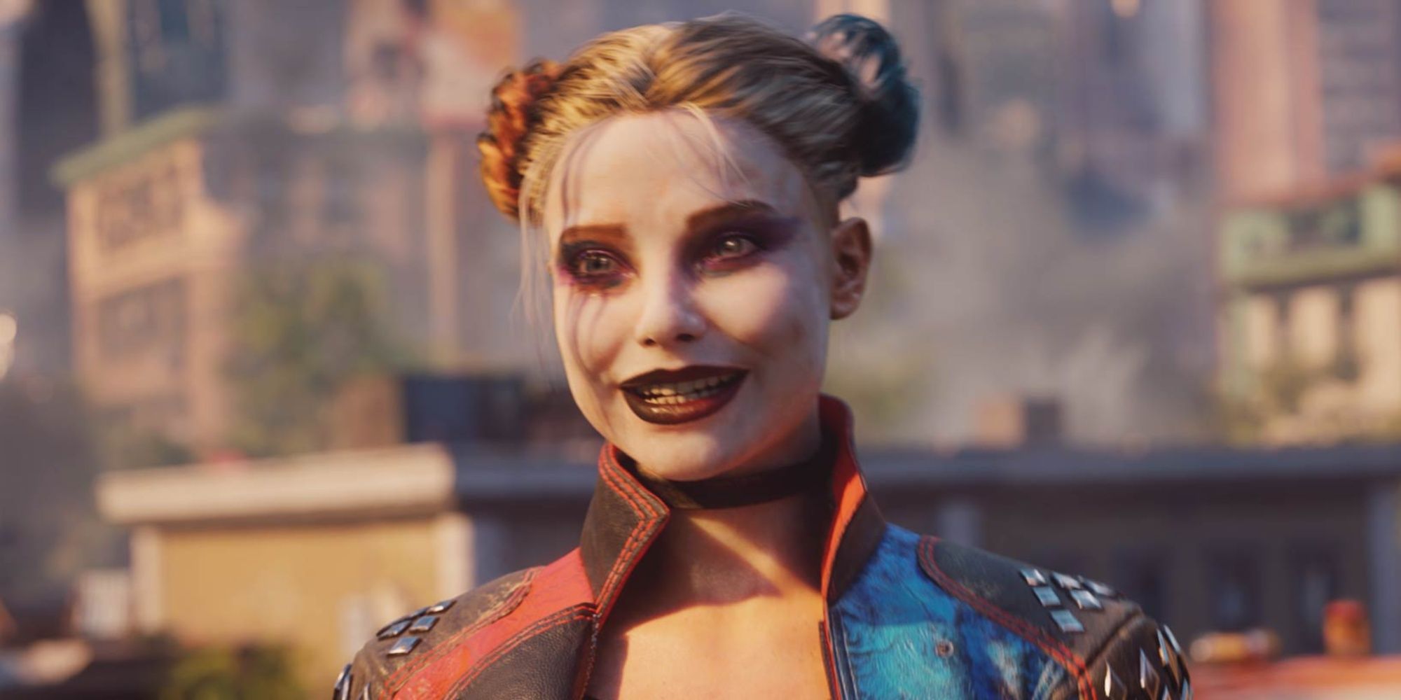 Yes, Suicide Squad: Kill the Justice League Is Definitely a Live Service  Game